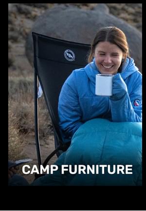 Camp Furniture 