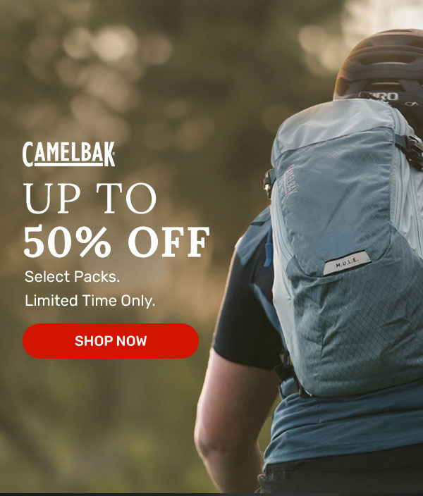 Camelbak | Shop Now