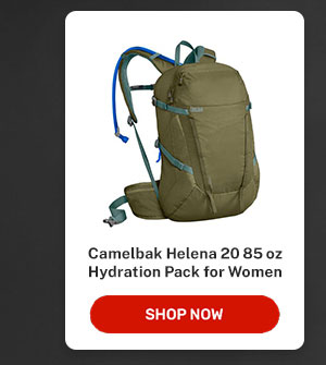 Camelbak Helena 20 85 oz Hydration Pack for Women