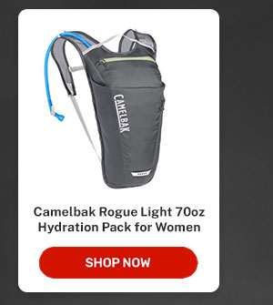 Camelbak Rogue Light 70oz Hydration Pack for Women