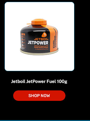 Jetboil JetPower Fuel 100g