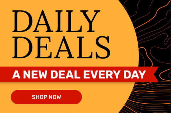 daily deals