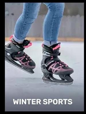 Winter Sports