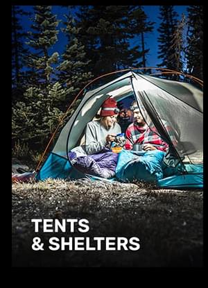 Tents 