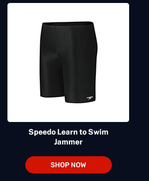 Speedo Learn to Swim Jammer