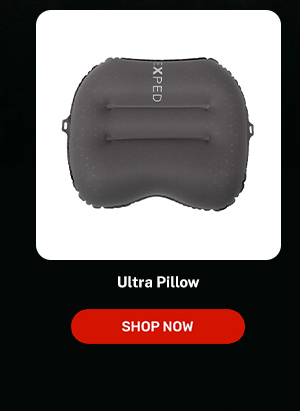 Exped Ultra Pillow Greygoose Medium