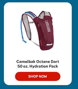 Camelbak Octane Dart