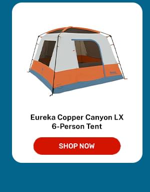 Eureka Copper Canyon