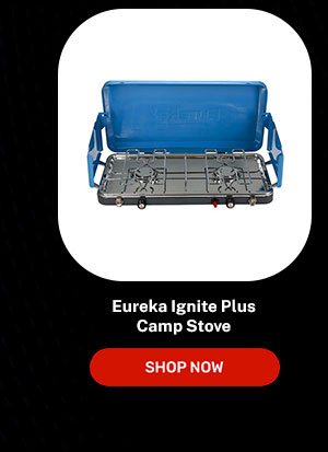 Eureka Ignite Plus Camp Stove