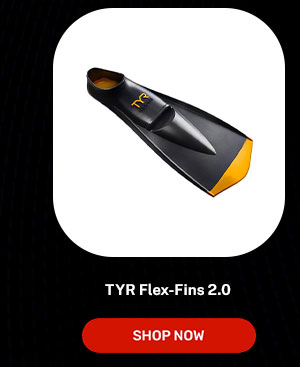 TYR Flex-Fins 2.0 