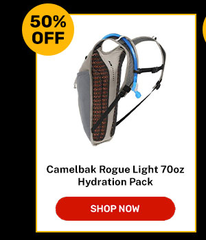 Camelbak Rogue Light 70oz Hydration Pack