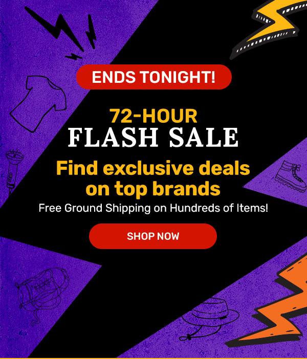 Flash Sale | Shop Now