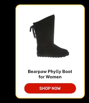 Bearpaw Phylly Boot for Women