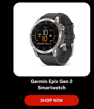 Garmin Epix Gen 2 Smartwatch