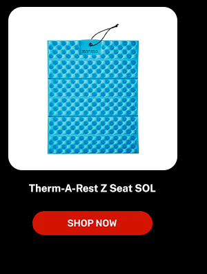 Therm-A-Rest Z Seat SOL