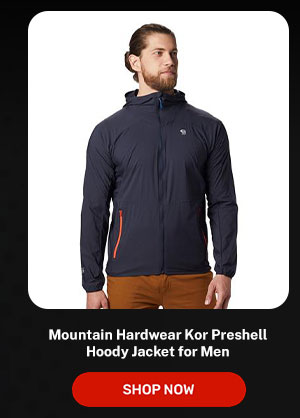 Mountain Hardwear