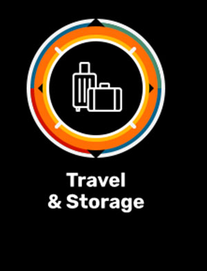 Travel & Storage