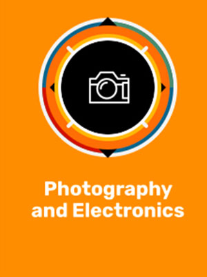 Photography & Electronics