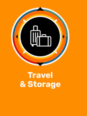 Travel & Storage