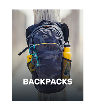 Backpacks