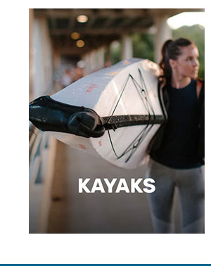 Kayaks