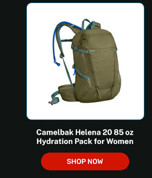 Camelbak Helena 20 85 oz Hydration Pack 