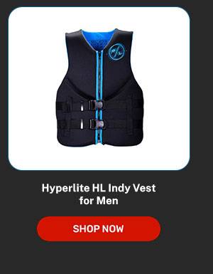 Hyperlite HL Indy Vest for Men