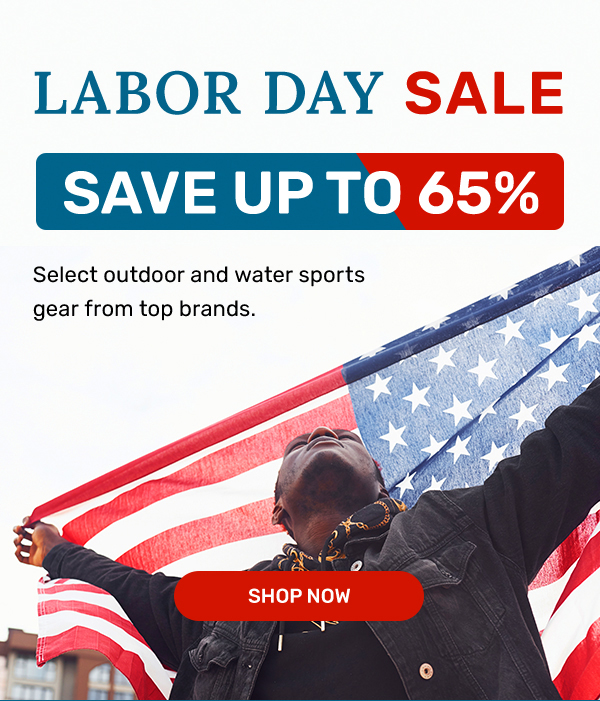 Labor Day Sale | Shop Now