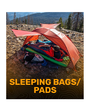 Sleeping Bags