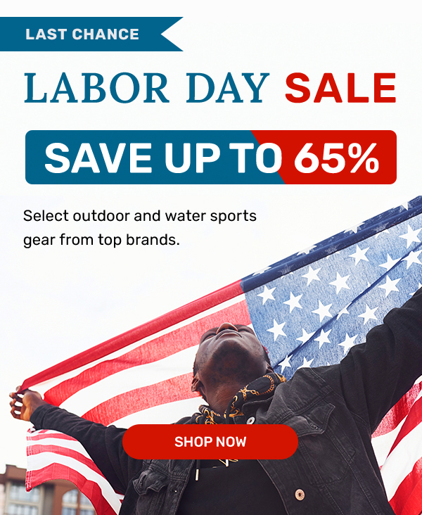 Labor Day Sale | Shop Now