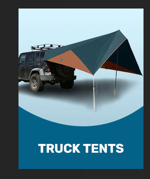 Truck Tents