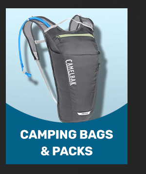 Camping Bags & Packs