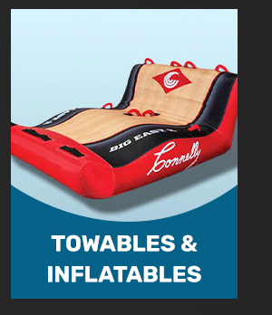 Towables & Inflatables