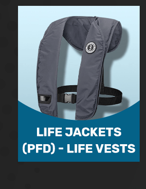 Life Jackets