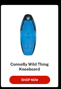 Connelly Wild Thing Kneeboard