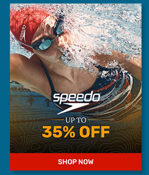 Speedo (Up to 35% Off)