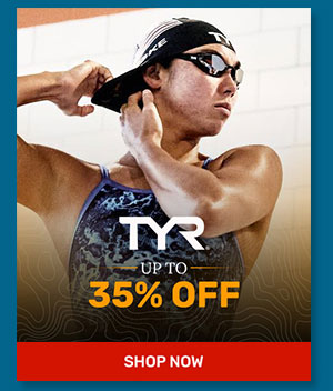 TYR (Up to 35% Off)