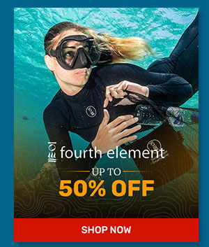 Fourth Element (50% Off)