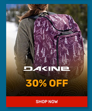 Dakine (25% Off)