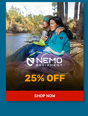 Nemo (25% Off)