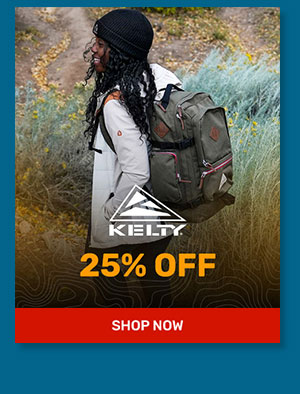 Kelty (25% Off)