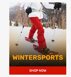 Wintersports