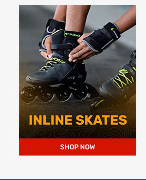 Inline Skates