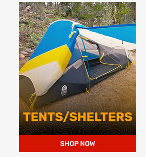 Tents/Sheleters