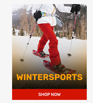 Wintersports