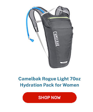 Camelbak Rogue Light 70oz Hydration Pack for Women