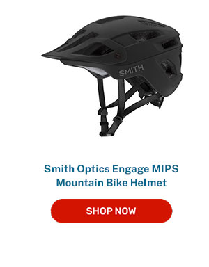 Smith Optics Engage MIPS Mountain Bike Helmet