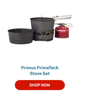 Primus PrimeTech Stove Set