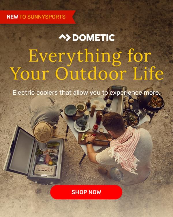 Dometic | Shop Now