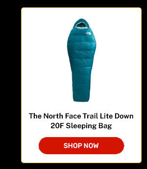 The North Face Trail Lite Down